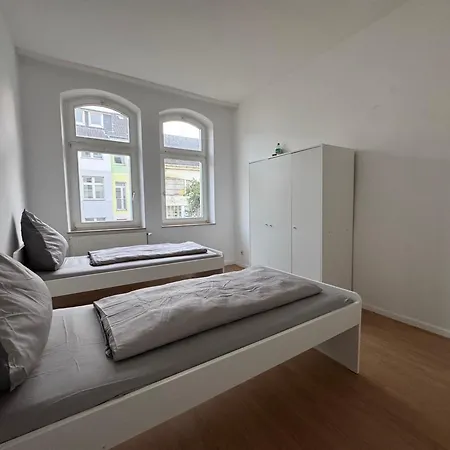 Apartmán Living - Ferien & Monteur