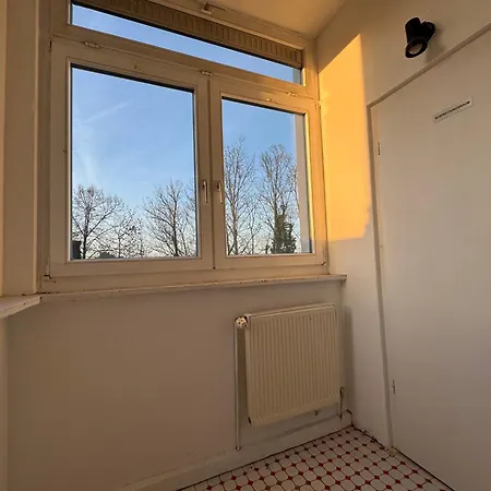 Apartmán Living - Ferien & Monteur *