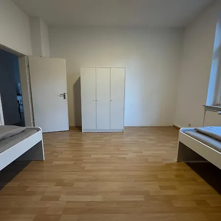 Apartmán Living - Ferien & Monteur Wuppertal
