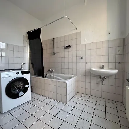 Apartmán Living - Ferien & Monteur Wuppertal