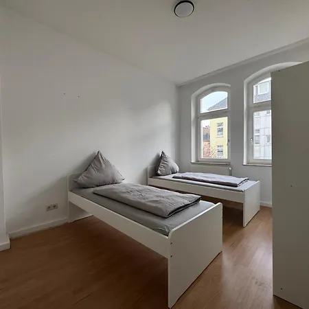 Apartmán Living - Ferien & Monteur *