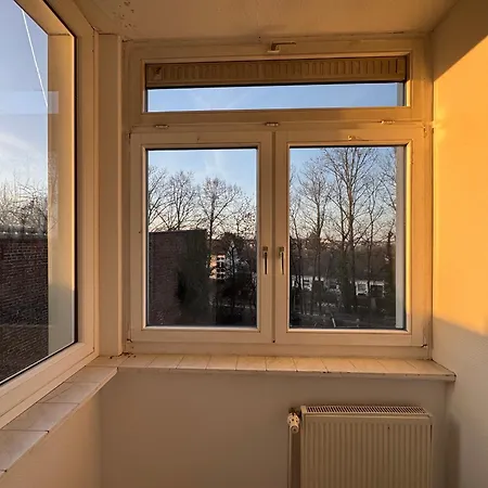 Apartmán Living - Ferien & Monteur